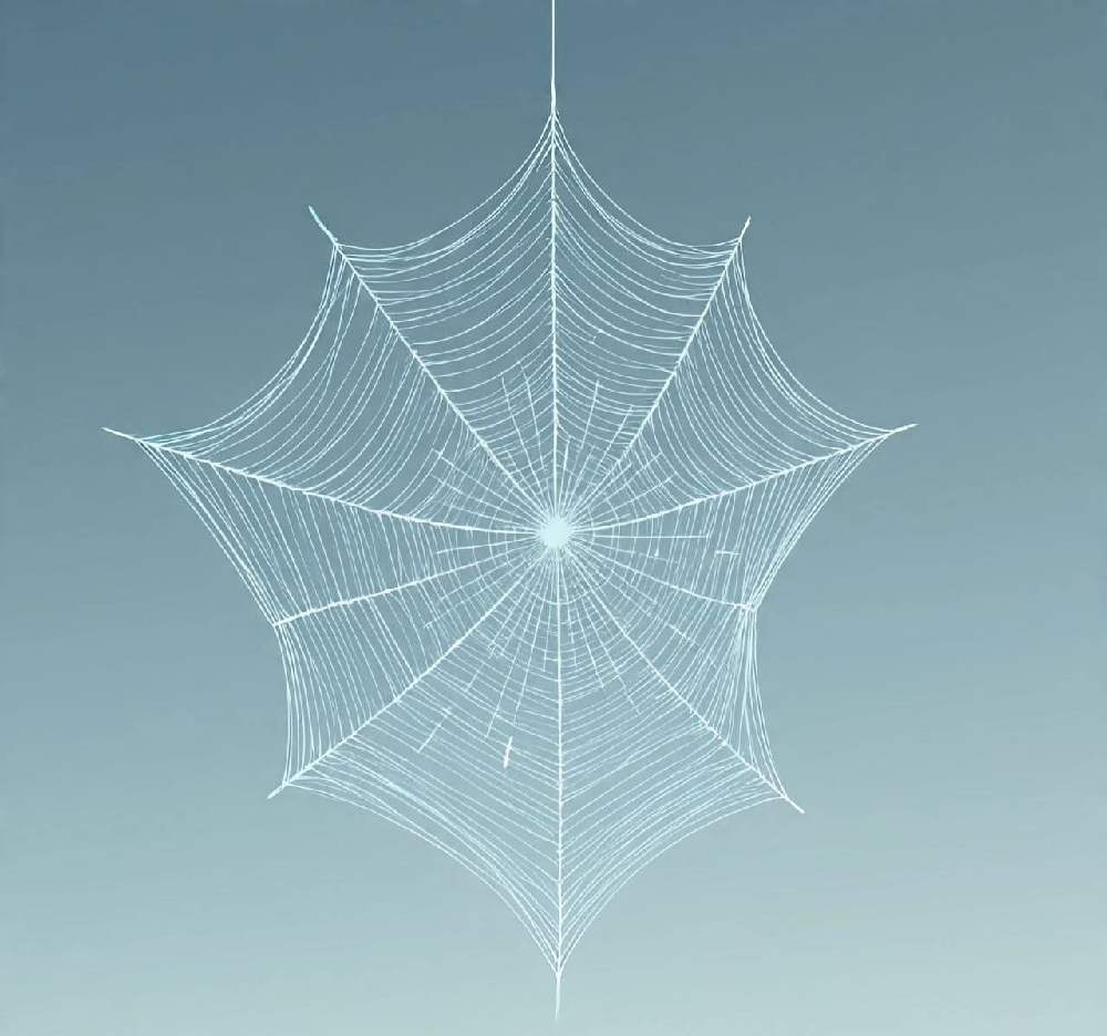 THE WEB OF FAMILIARITY 