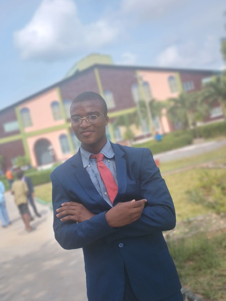 Jesus Is Not Your Boyfriend (CONT'D)