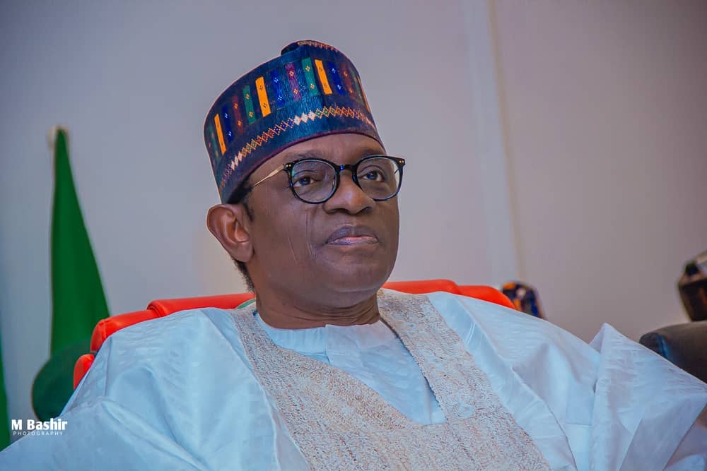 People-Focused Governance at Work: Gov. Mai Mala Buni’s Administration Delivers Affordable Living in Yobe