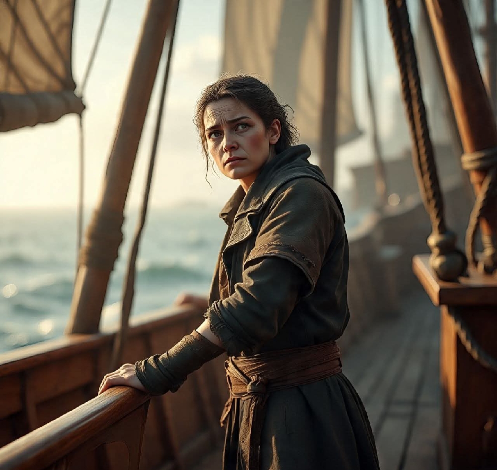 THE SOUL ON THE RAIL