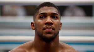 Anthony Joshua 'has retired from boxing' after devastating car crash that killed two close friends