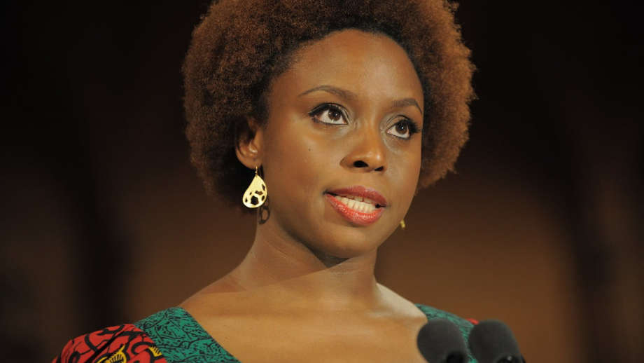 Chimamanda Adichie loses 21-month-old son