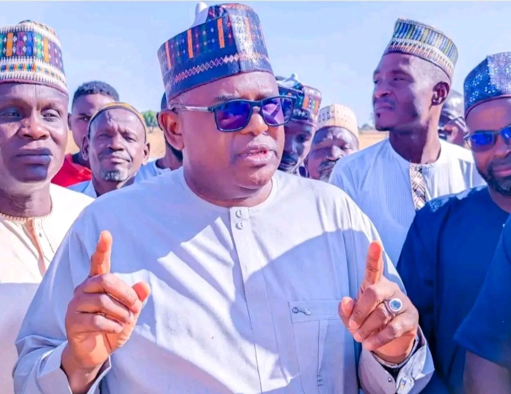 WEEKLY REVIEW: Hon. Salisu Muktari Advances Security, Healthcare, Youth Empowerment, and Essential Services in Potiskum