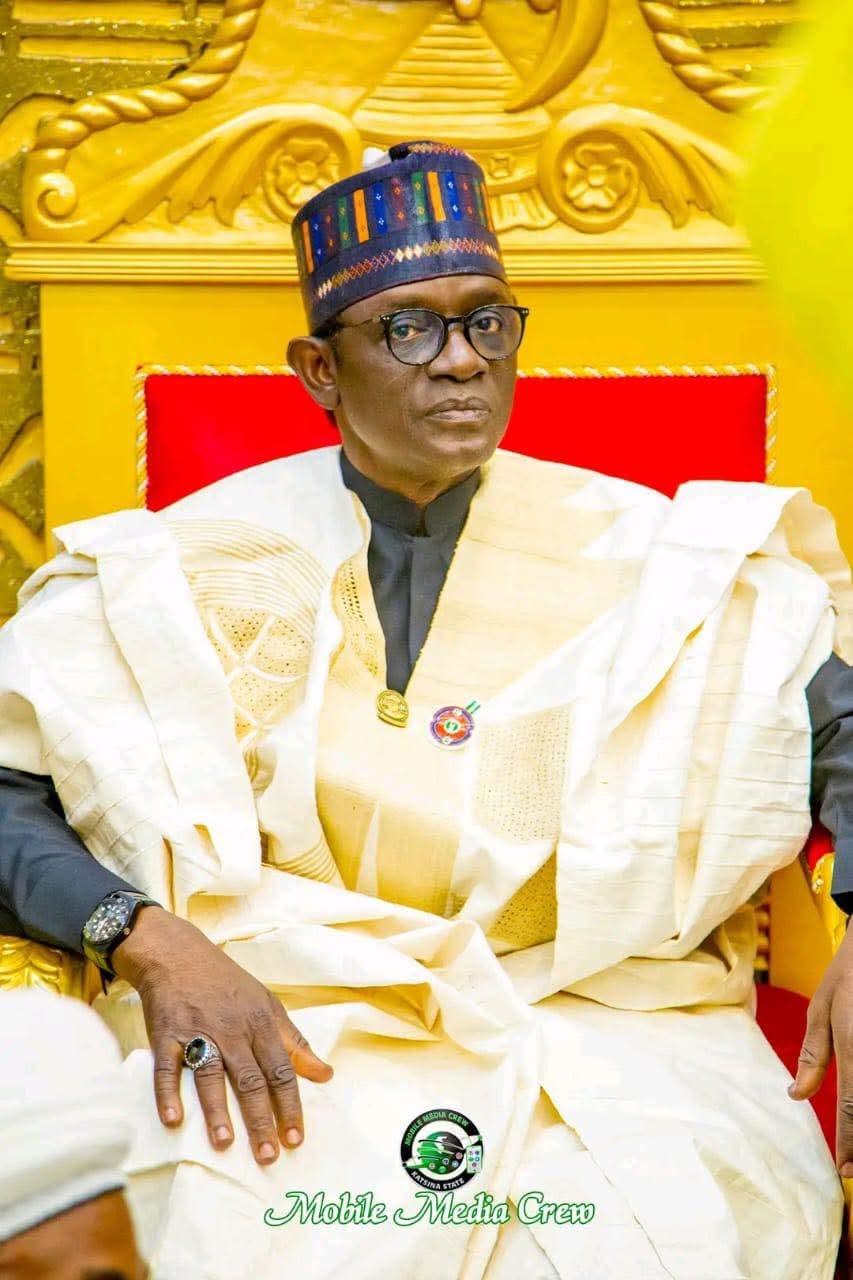 Gov. Mai Mala Buni Deploys Strategic Dairy Infrastructure to Resolve Farmer-Herder Conflicts in Yobe