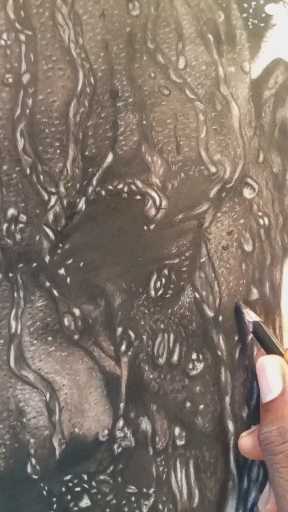 Emotions had put a lot of people