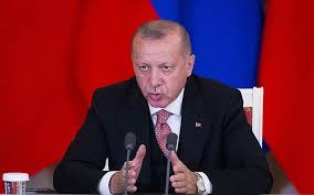 'Don't dare try it!' - Turkey opposes military operations against Iran