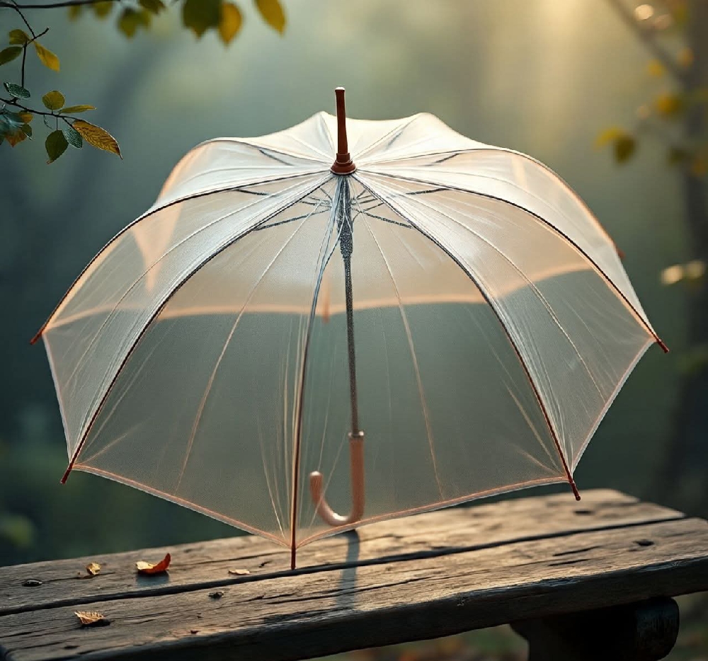 Evidence of the Rain 