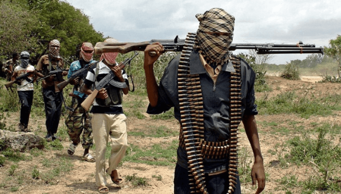 Nigeria: ‘Over 170’ worshippers abducted as bandits raid Kaduna churches