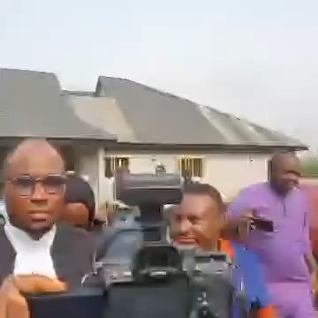 Court grants Anthony Joshua’s driver bail, adjourns trial to February 25