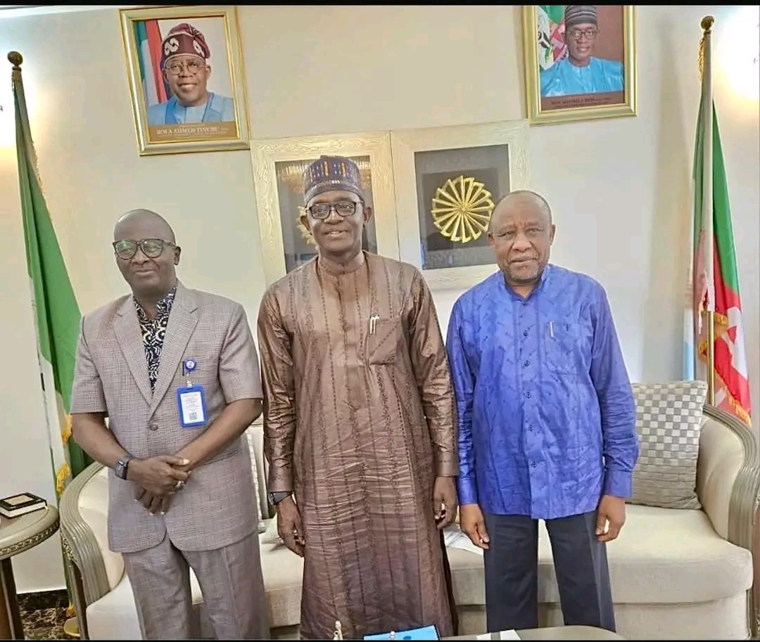 Potiskum Records Major Infrastructure Leap as Hon. Salisu Muktari Attracts Strategic NEDC Road and Bridge Projects