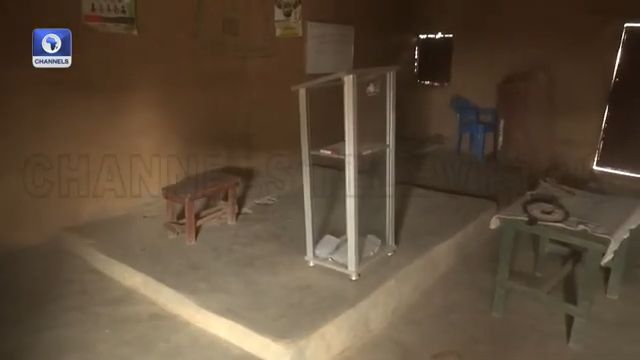 Kajuru Abduction: 'We Were Beaten Like Animals’, Elderly Victim Narrates Ordeal