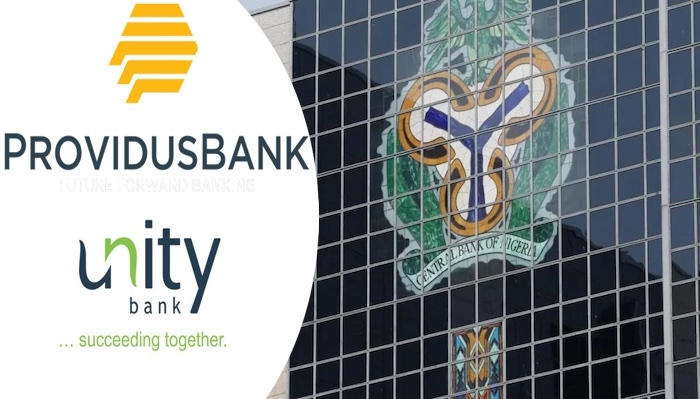 PROVIDUS - UNITY BANK (PUB) 2026