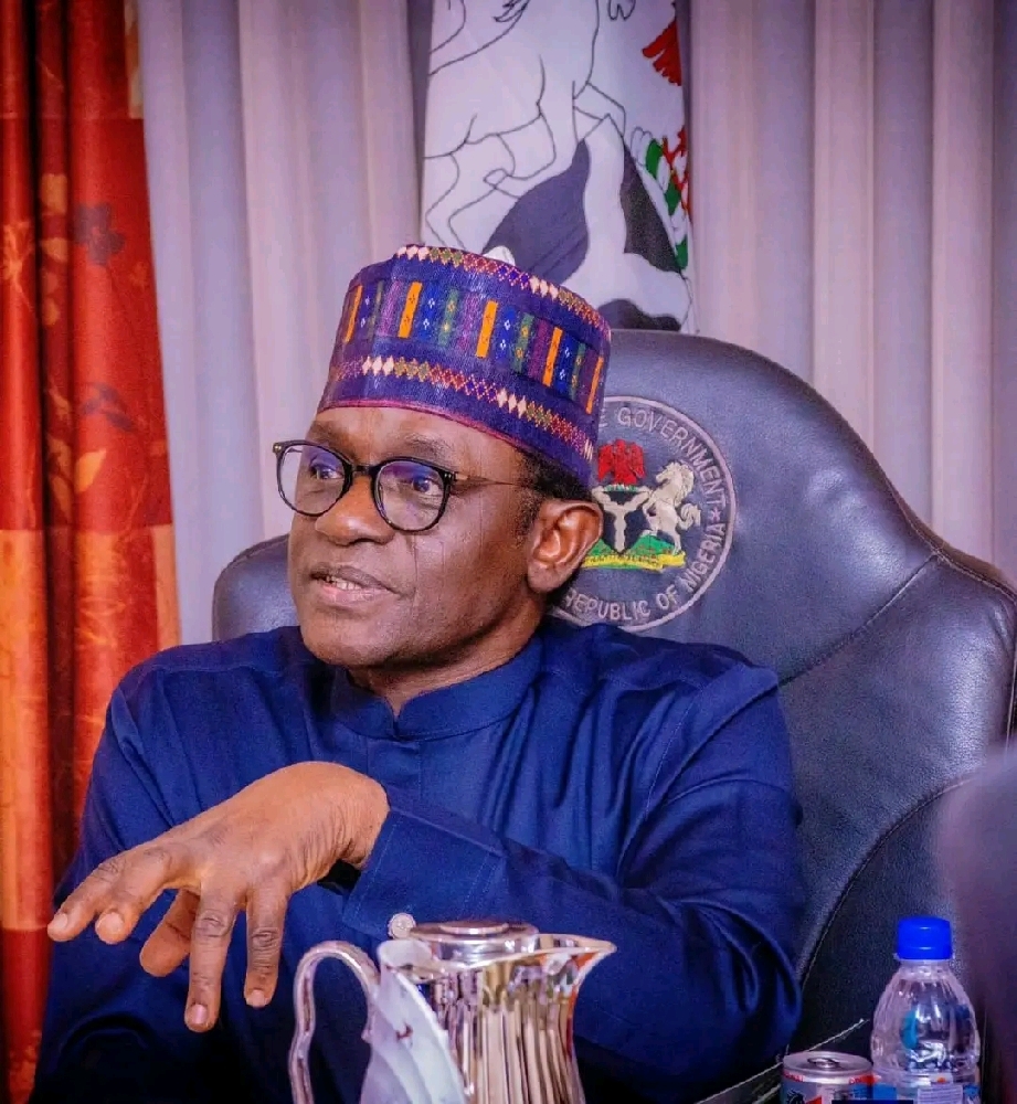 Yobe Moves to Establish Drug Abuse Control Agency as Government Steps Up War Against Substance Abuse
