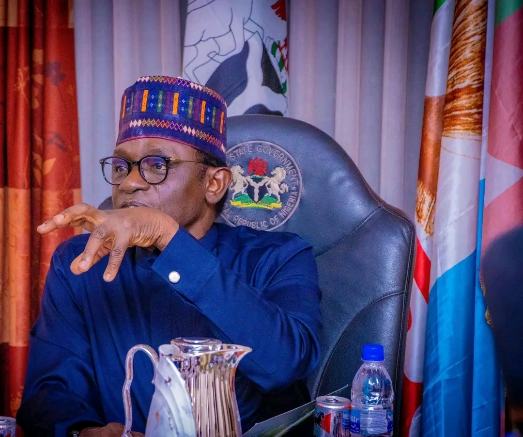 Gov. Buni Steers APC Reconciliation Committee, Reasserts Party Unity and Strategic Direction Ahead of National Convention