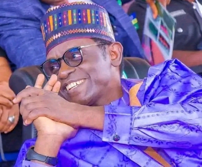 Gov. Mai Mala Buni to Commission Ngalda Modern Market, Boosting Local Commerce in Fika LGA