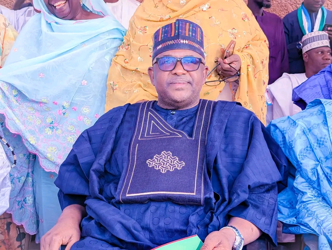 Potiskum LGA Clarifies 3-Meter Road Adjustment Directive, Says Move Is for Safety, Not Eviction