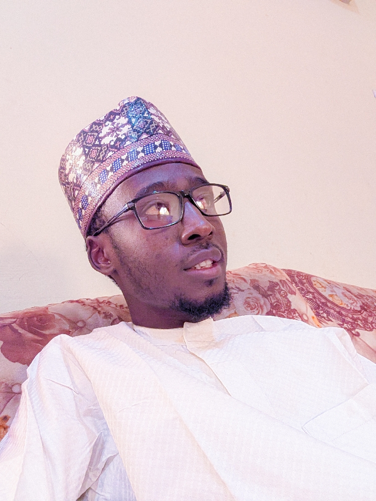 “Not Now”: Why I’m Choosing Power Literacy Over Platform Ownership -By Mal. Ibrahim M. Nura