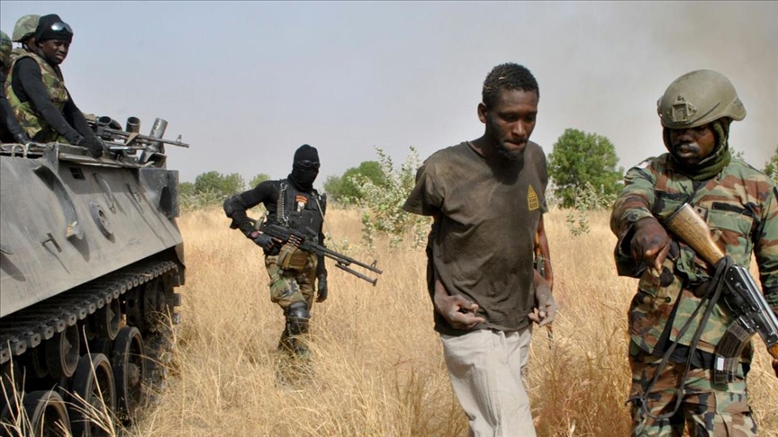 25 killed in jihadist attacks in northeast Nigeria – AFP Report