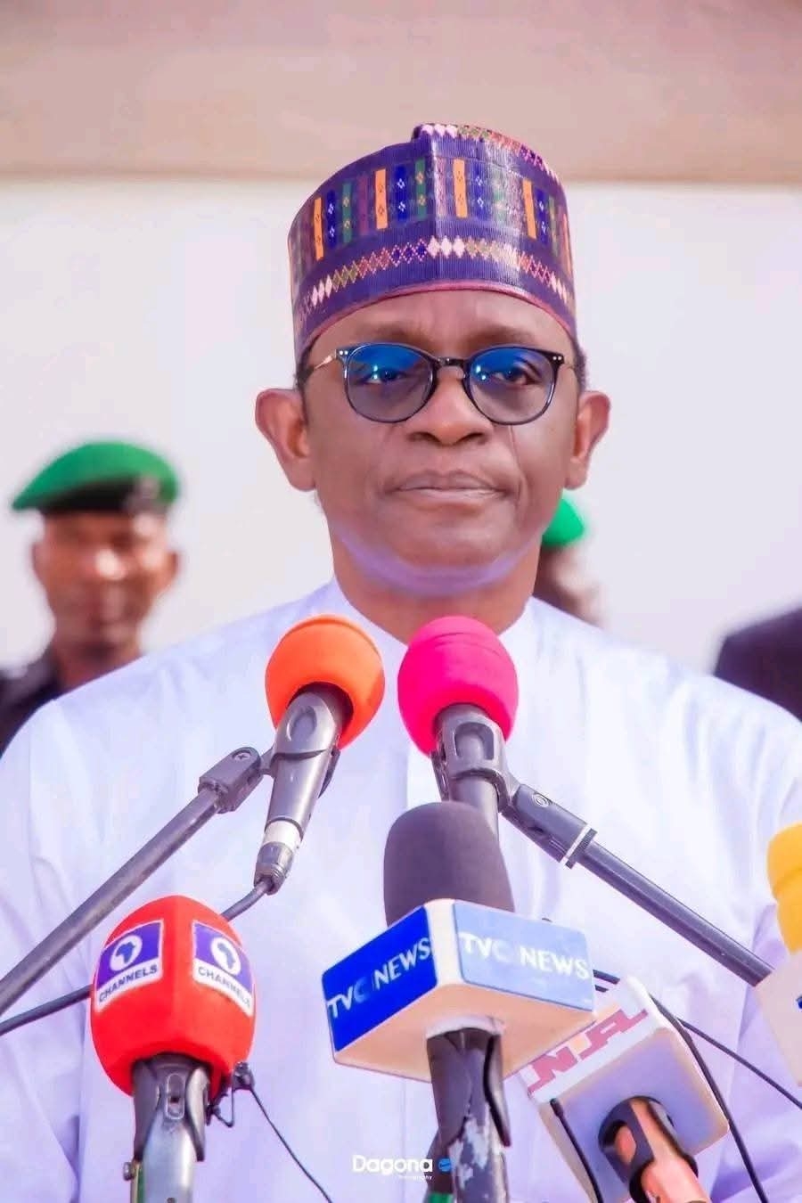 Yobe’s 17 Local Government Chairmen Praise Gov. Buni for Upholding Ramadan Support Tradition for the Vulnerable