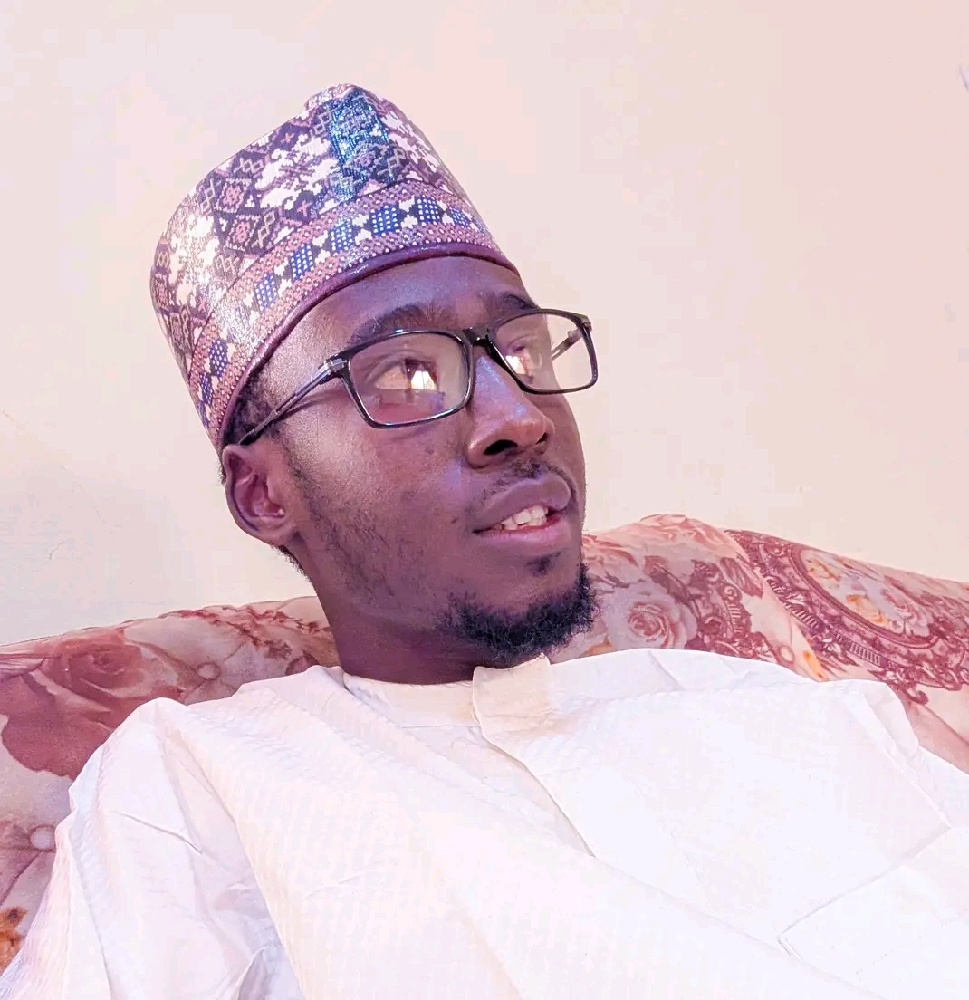 The Middle East Flashpoint: How One War Is Testing U.S. Power and Shaking the Global Order —By Mal Ibrahim M. Nura