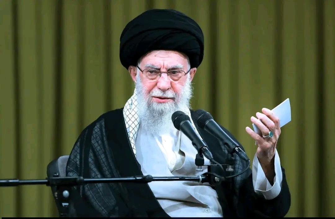 A World Without the Brake: How Khamenei’s Exit Could Turn a Regional Crisis Into a Global Shock —By Mal. Ibrahim M. Nura
