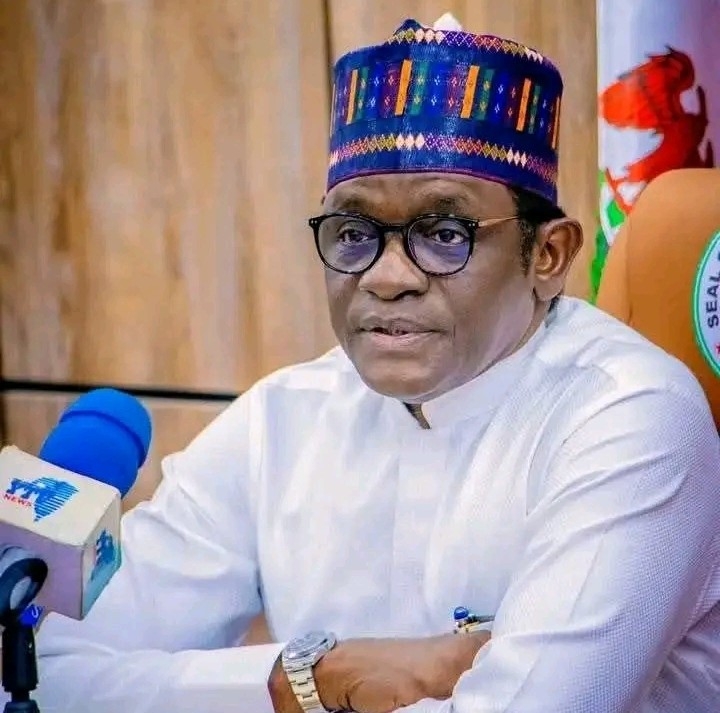 Gov. Buni Approves Law School Scholarships for 148 Yobe Indigenes, Strengthening the State’s Future Legal Workforce