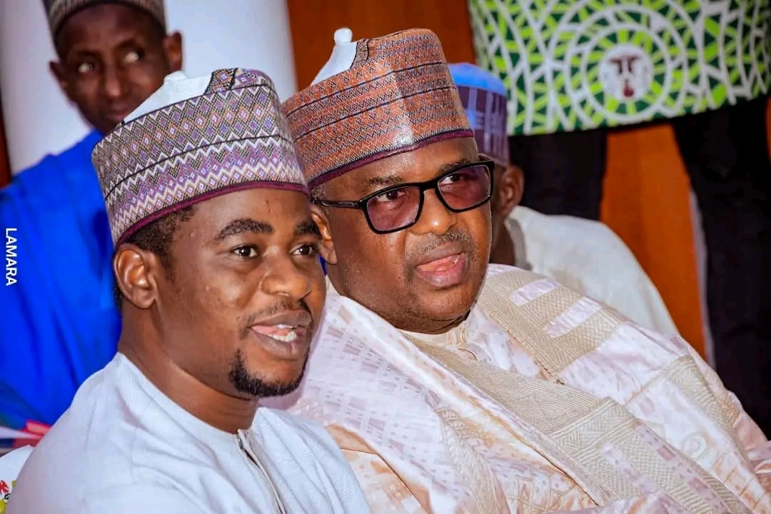 “I Have Never Seen a Leader Use His Direct Access to Deliver So Much for His People”—Prof