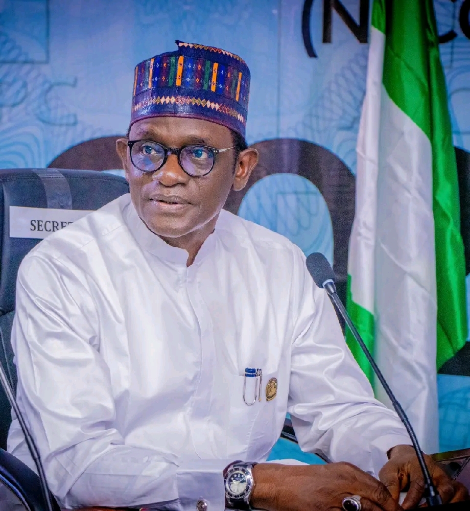 Gov. Buni Constructs Mai Mala Buni College of Integrated Sciences in Damaturu