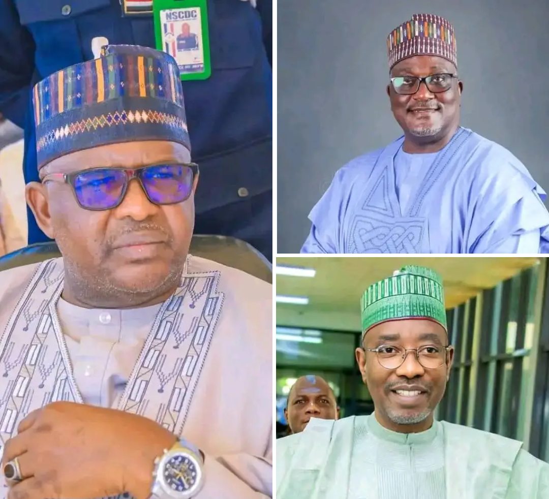 Hon. Salisu Muktari Applauds Sen. Bomai, KMT, for Ramadan Support to Vulnerable Residents in Potiskum LGA