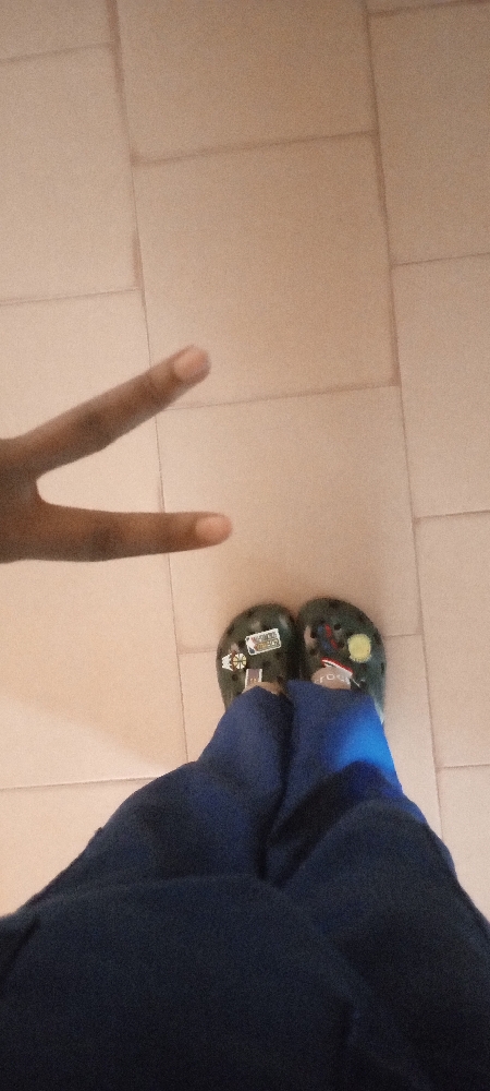 New Week, New Ward… Can You Guess Where I’m Headed? 🤔🏥