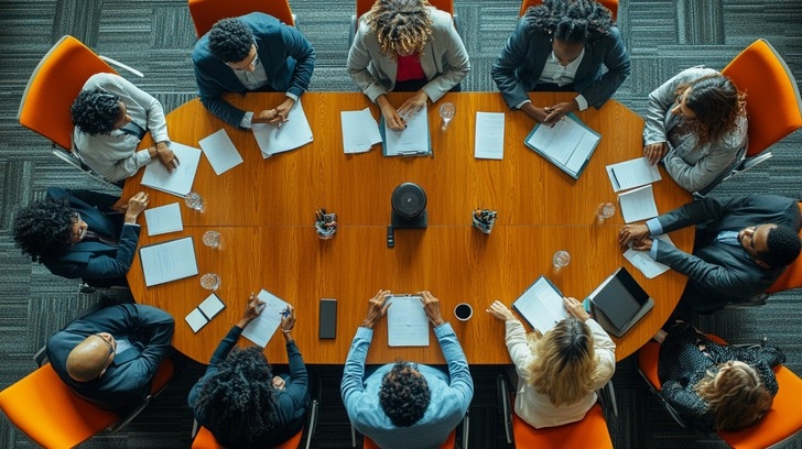 The Power of Community Engagement 