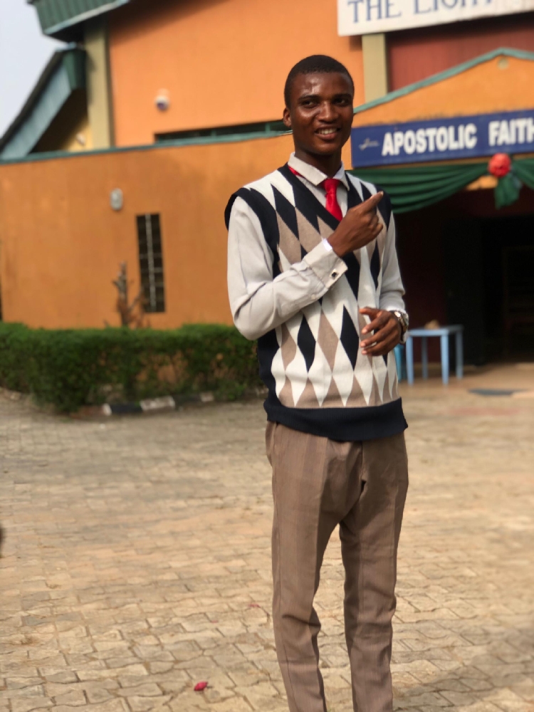 Notification: “You Haven't Prayed Today