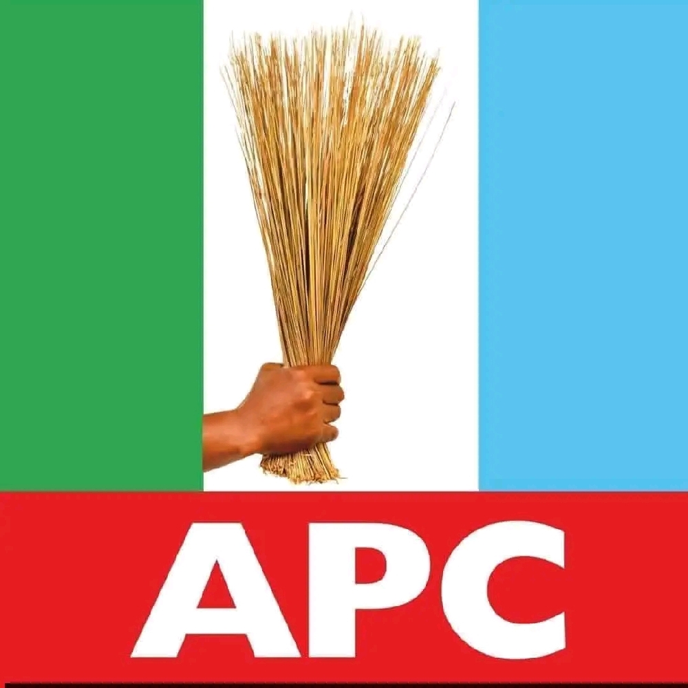 APC Embraces Consensus—A New Era for Party Leadership Emerges