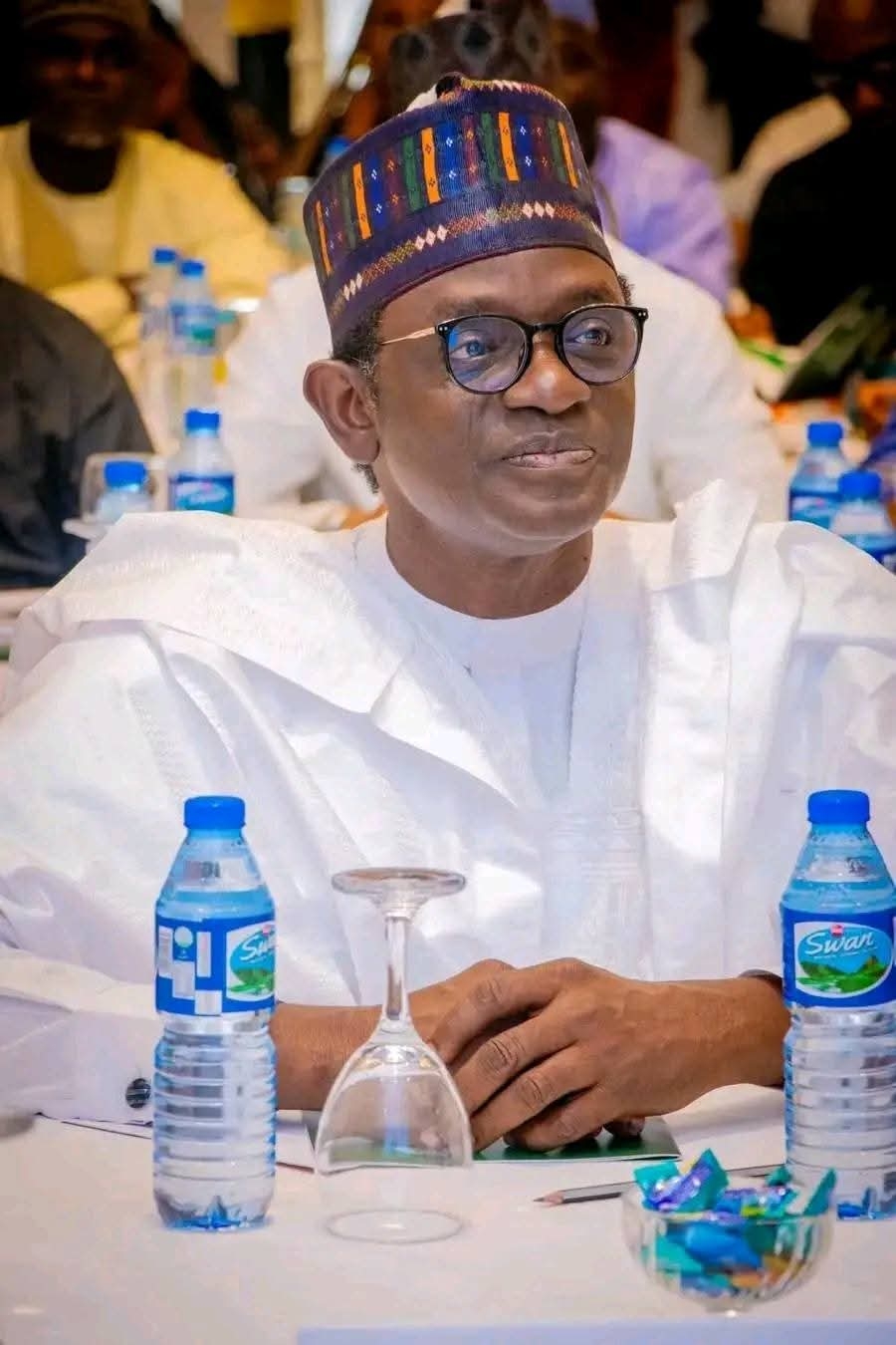 Yobe Emerges Among Nigeria’s Most Transparent States as Gov. Buni Administration Deepens Grassroots Accountability