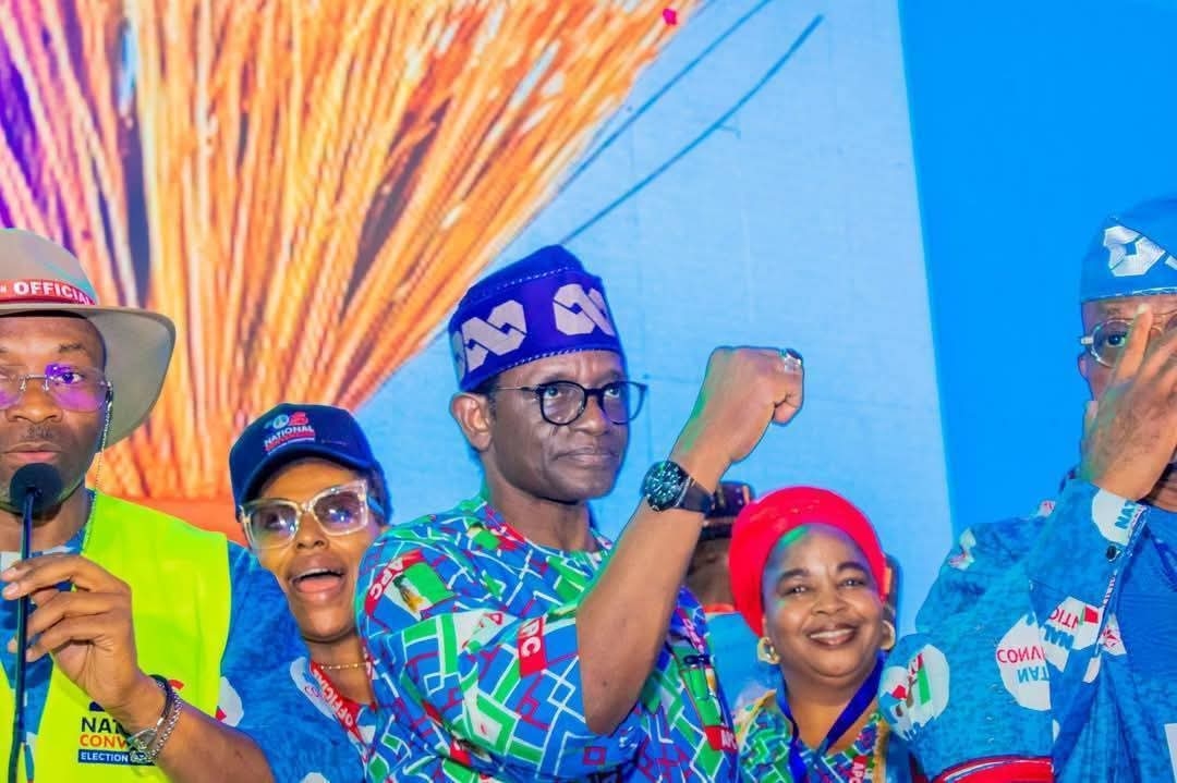 Gov. Buni Deepens APC Unity: Resolving Internal Divisions, Rebuilding Trust, and Powering the Party Toward National Victory