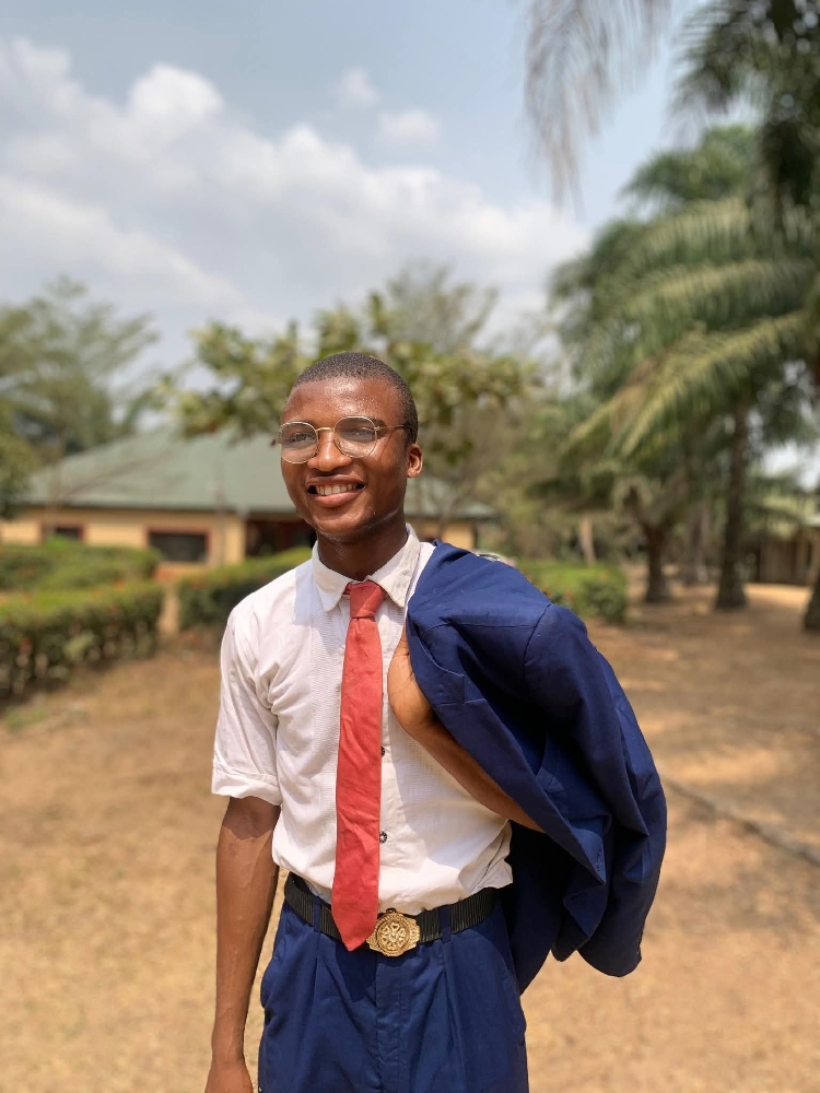 Obedient But Off Course — Final Part