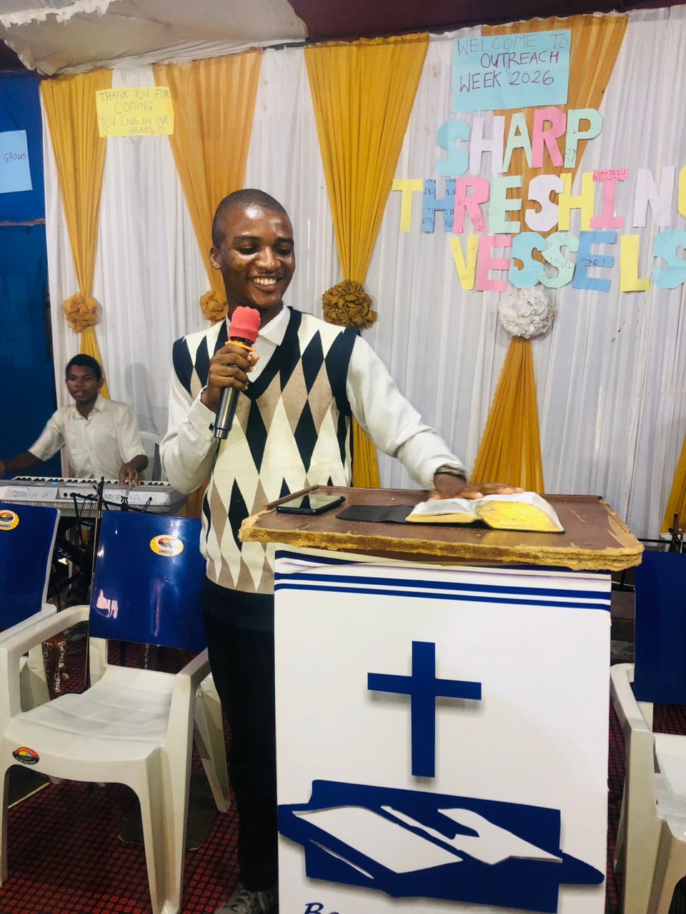 Situationships And Citizenships — Part One