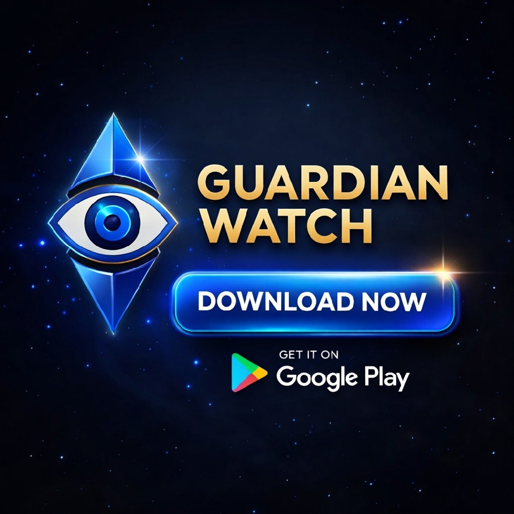 Why GuardianWatch Is the Best Personal Safety App Everyone Should Be Using in 2026