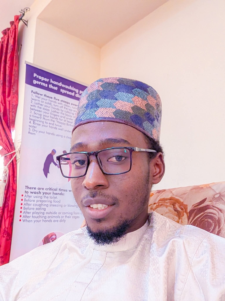 ADC Crisis: Internal Wrangling, Not APC, Behind Growing Turmoil