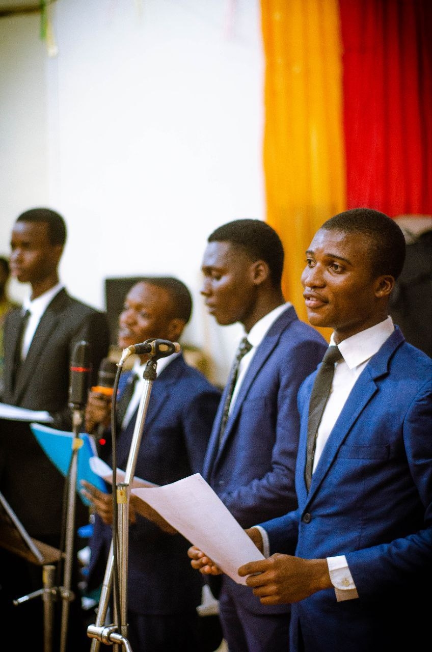 The Algorithm Rewards Consistency — Part One