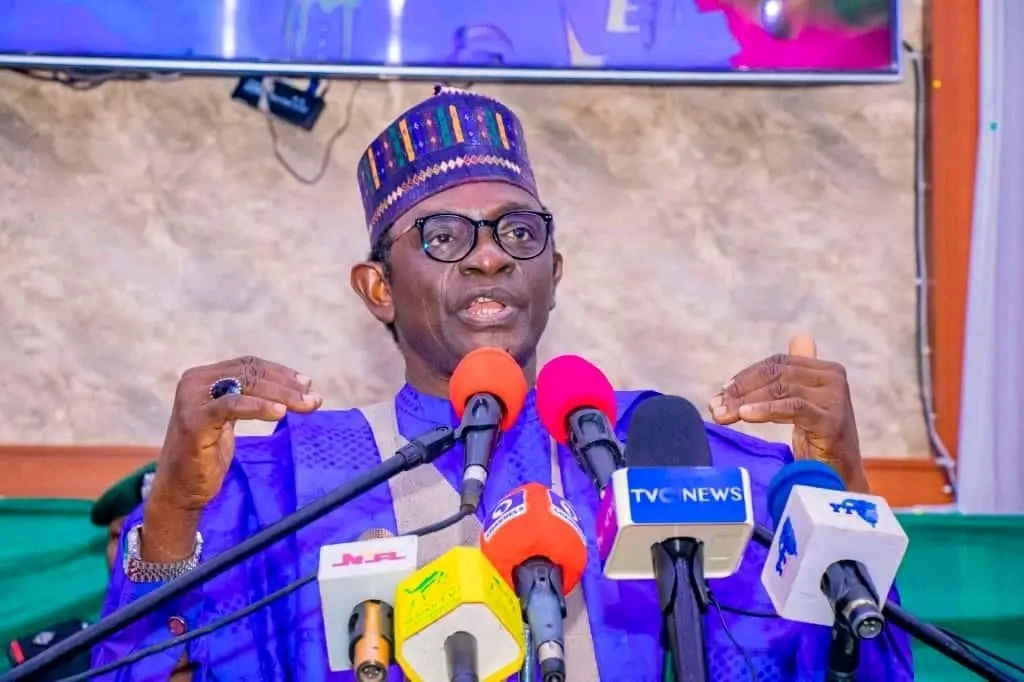 Gov. Buni Rebuilds Yobe’s Future: Bold Post-Insurgency Education Reforms Revive Schools and Restore Hope