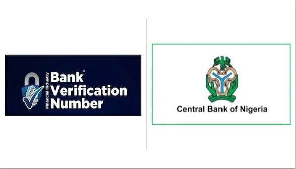 CBN ANNOUNCES NEW BVN RULES TAKING EFFECT MAY 1ST 