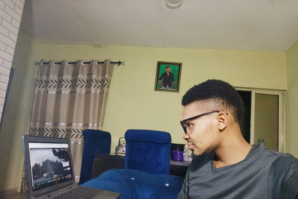 Silence is not Peace