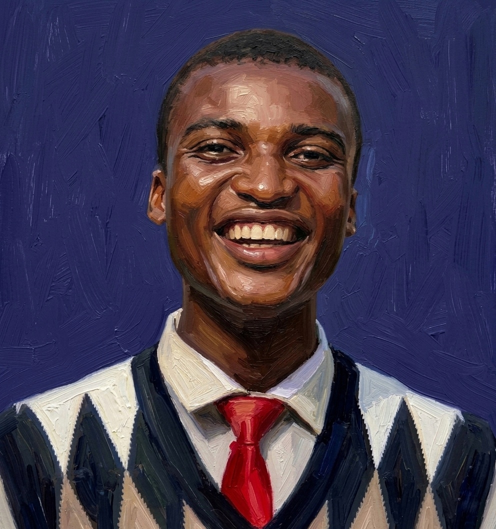 The Algorithm Rewards Consistency — Part Four 