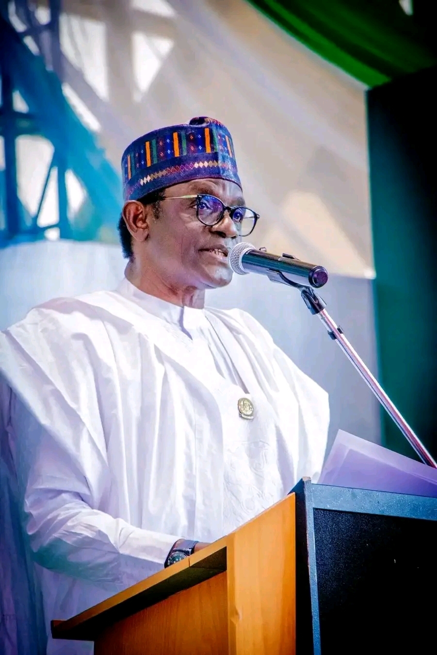 Gov. Buni’s Youth-Inclusive Governance Fuels Peace, Expands Opportunities Across Yobe