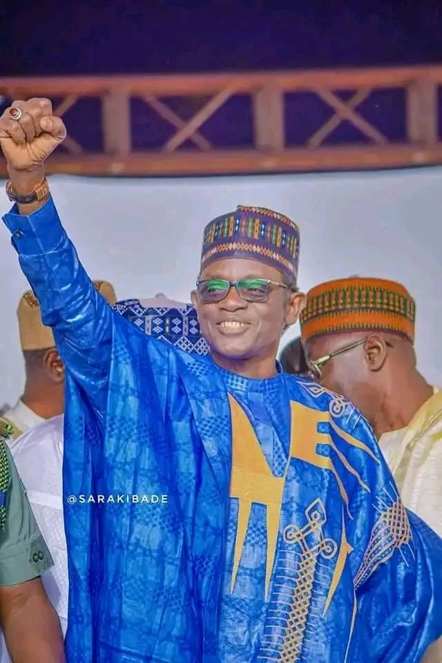 Gov. Buni Sets Northern Benchmark in Maternal Healthcare with 138 Revitalized PHCs, Free ‘Mama Kits’ for Safe Delivery