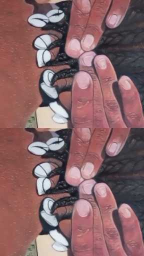 ​In Lagos, we don’t just breathe; we