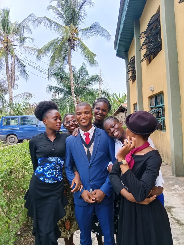 The Day Mummy Cried Too — Part One