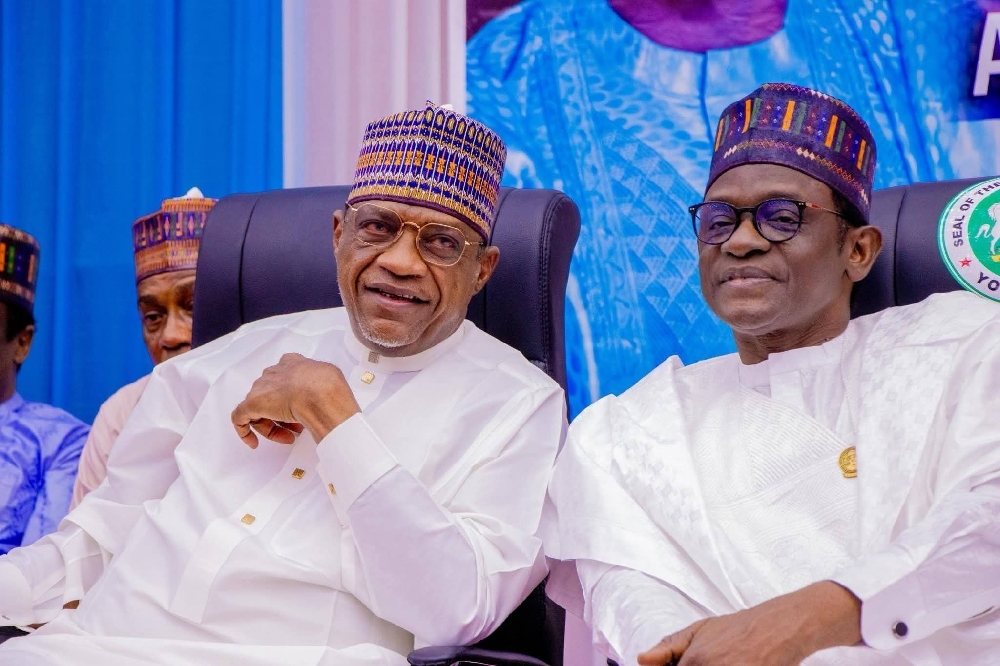 APC Charts Winning Path in Yobe, Adopts Consensus to Produce 2027 Governorship Candidate