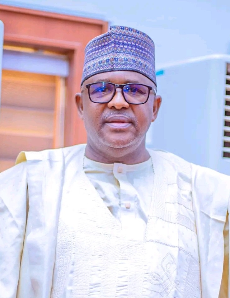 “Sustaining Impact, Not Just Projects” — Hon. Salisu Muktari Commends Gov. Buni’s Enduring Economic Leadership